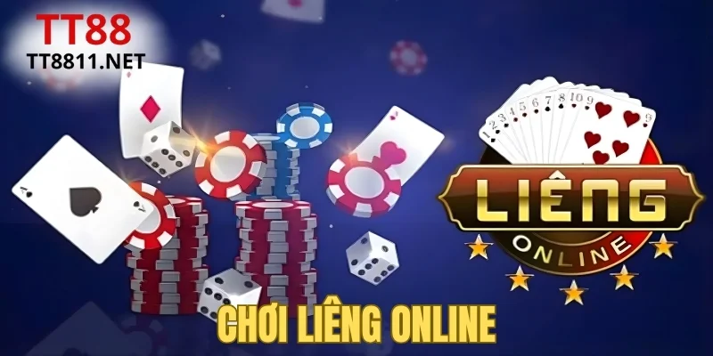 Chơi Liêng Online: Giải Mã Logic & Thuật Toán Chiến Thắng